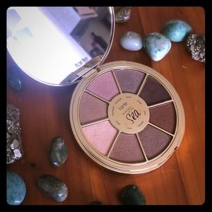 TARTE palette 🌿
